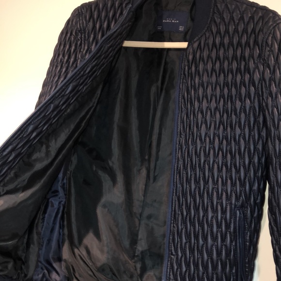 ❌SOLD❌ Zara Mens Jacket - Picture 3 of 5